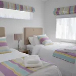 Bovisand Lodge Holiday Park, Beachside Location & Indoor Heated Pool