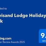 Bovisand Lodge Holiday Park, Beachside Location & Indoor Heated Pool