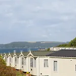 Bovisand Lodge Holiday Park, Beachside Location & Indoor Heated Pool