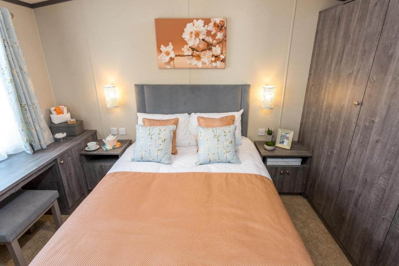 Holiday park Bovisand Park, Beachside Location & Indoor Heated Pool 4*