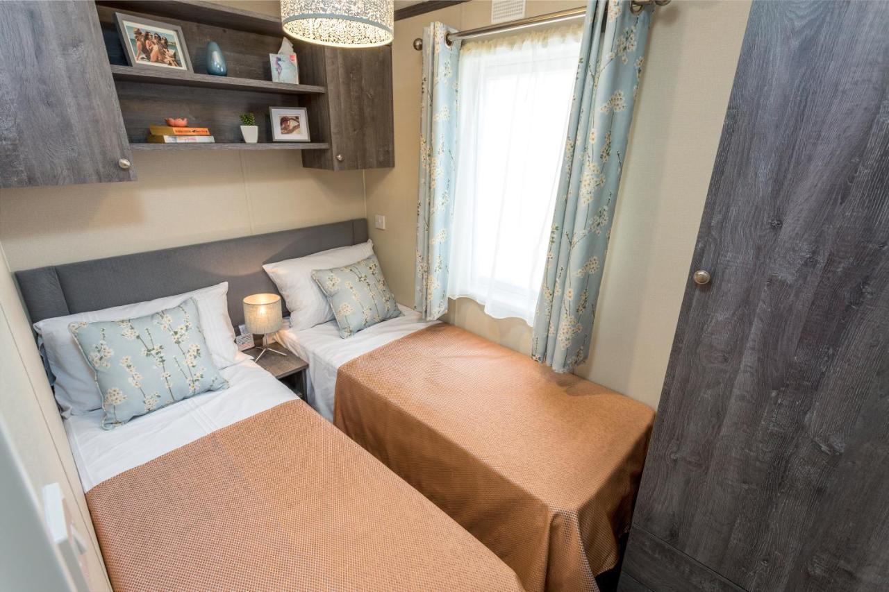 Bovisand Park, Beachside Location & Indoor Heated Pool 4*