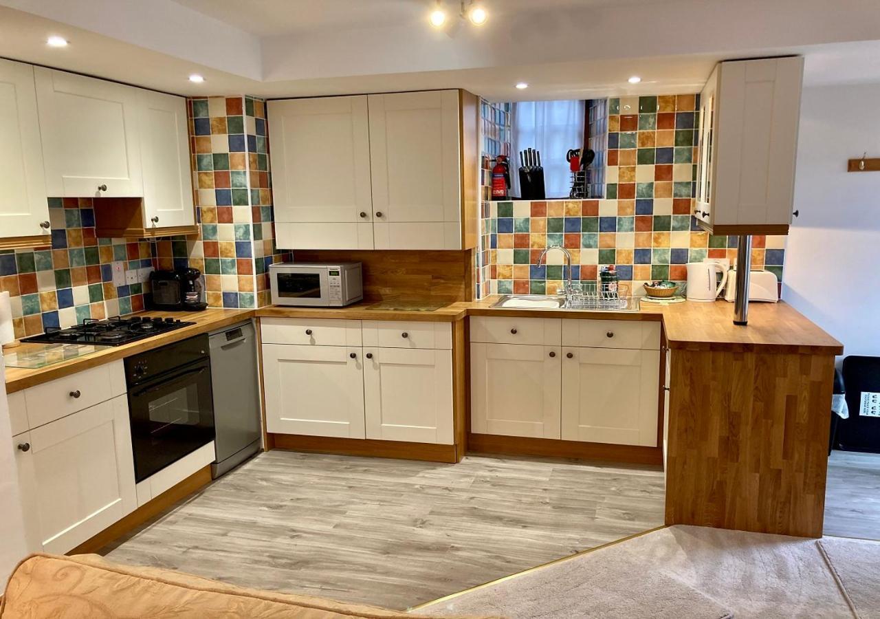 Holiday park Bovisand Park, Beachside Location & Indoor Heated Pool