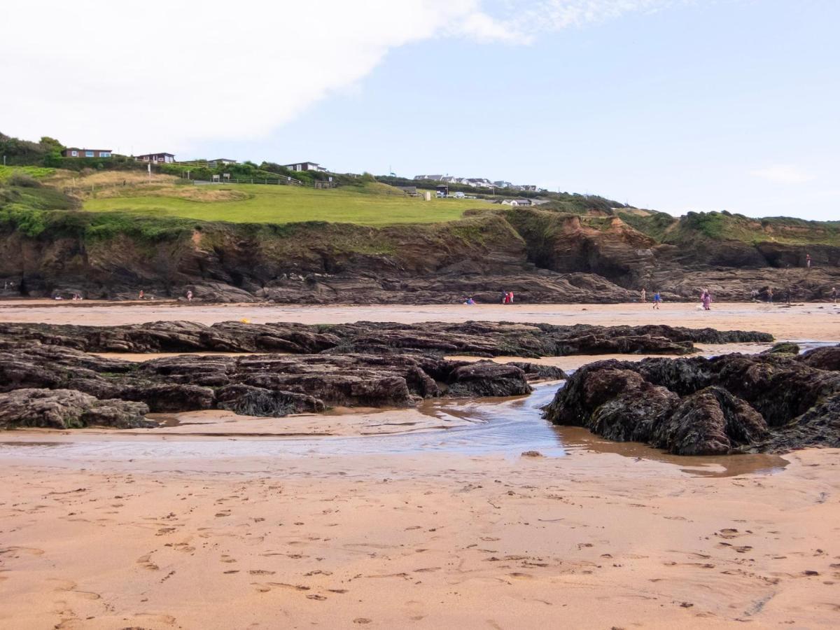 Bovisand Park, Beachside Location & Indoor Heated Pool Holiday park Plymouth