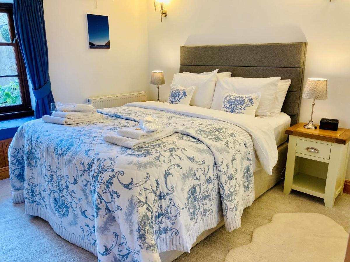 Bovisand Park, Beachside Location & Indoor Heated Pool