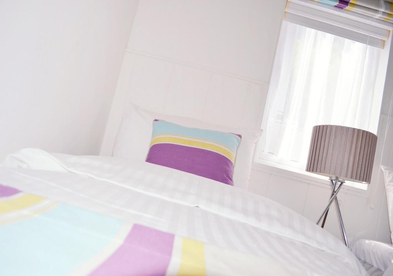 Bovisand Park, Beachside Location & Indoor Heated Pool Holiday park