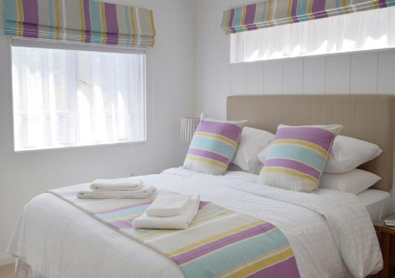 Bovisand Park, Beachside Location & Indoor Heated Pool Holiday park