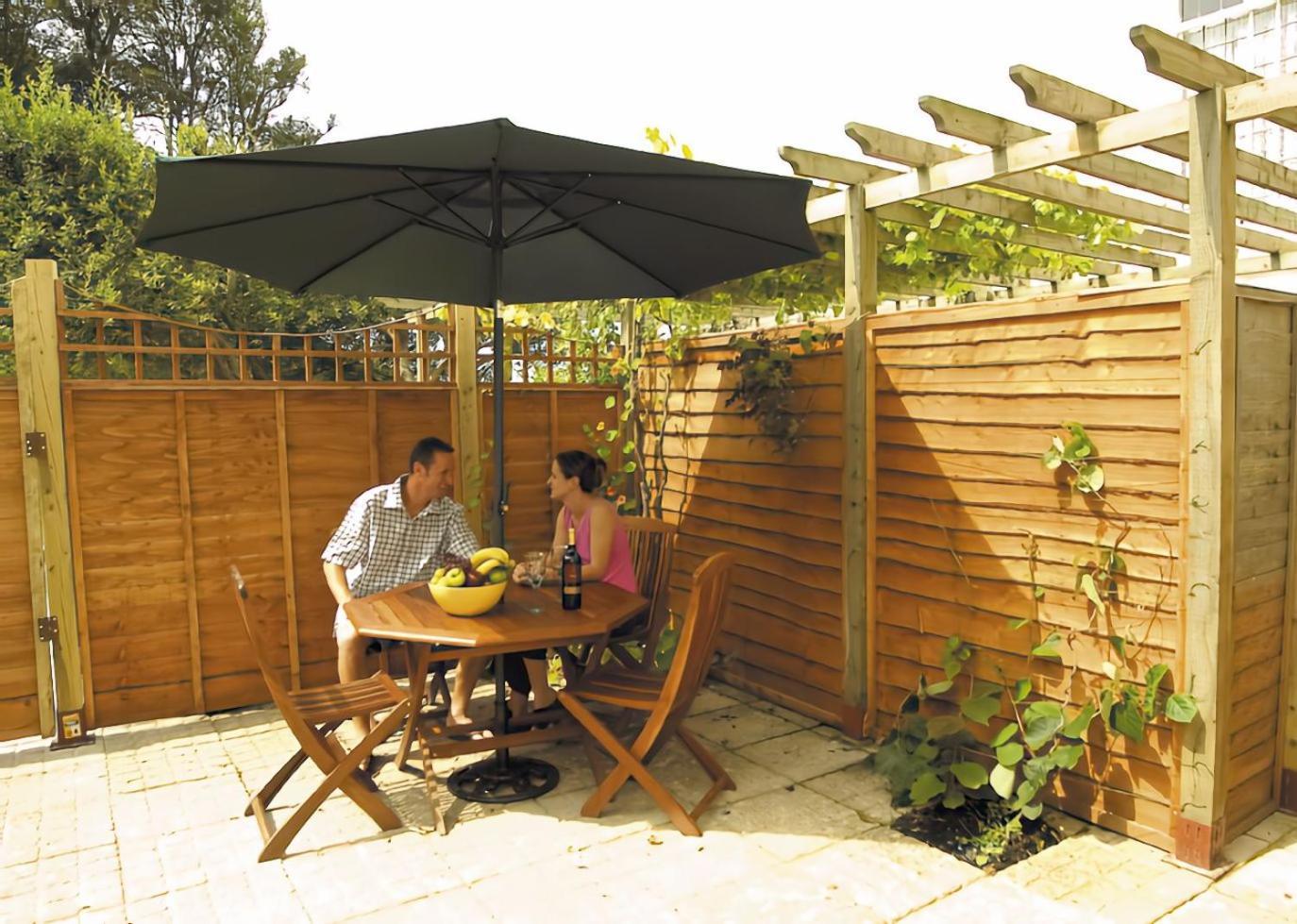 Holiday park Bovisand Park, Beachside Location & Indoor Heated Pool Plymouth