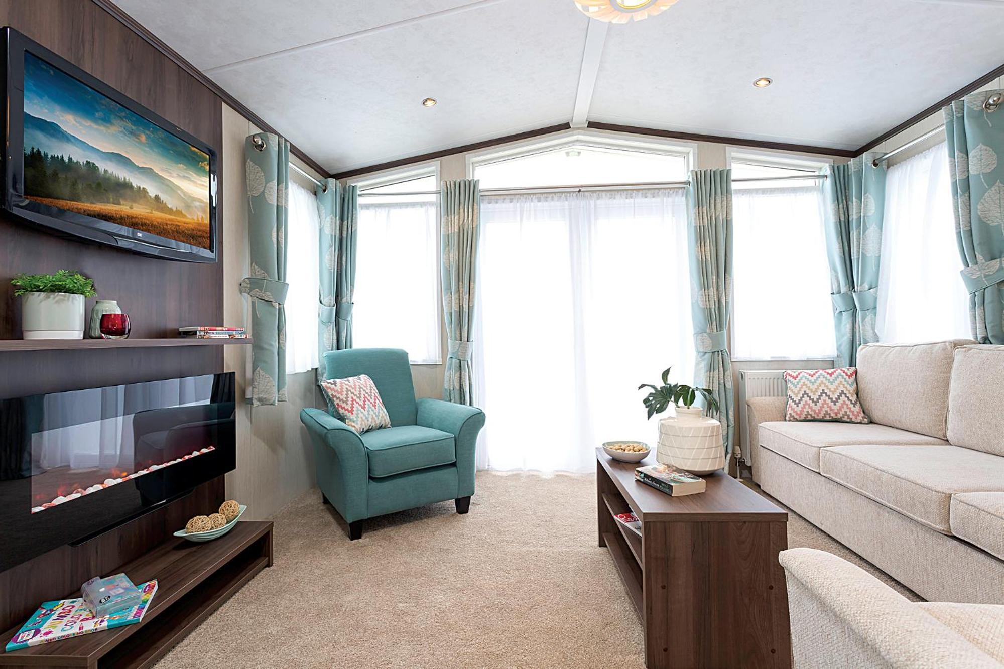 Holiday park Bovisand Park, Beachside Location & Indoor Heated Pool Plymouth