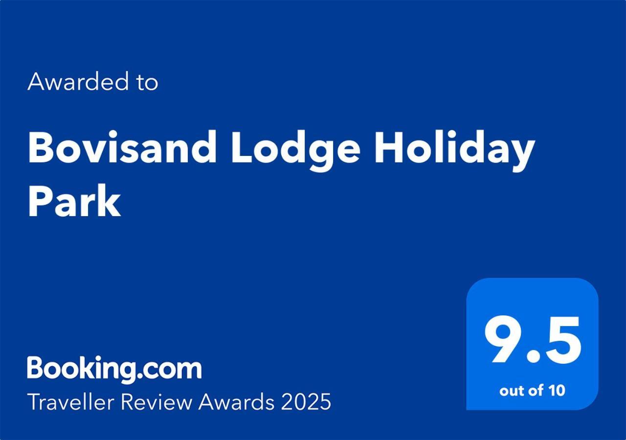 Holiday park Bovisand Park, Beachside Location & Indoor Heated Pool 4*