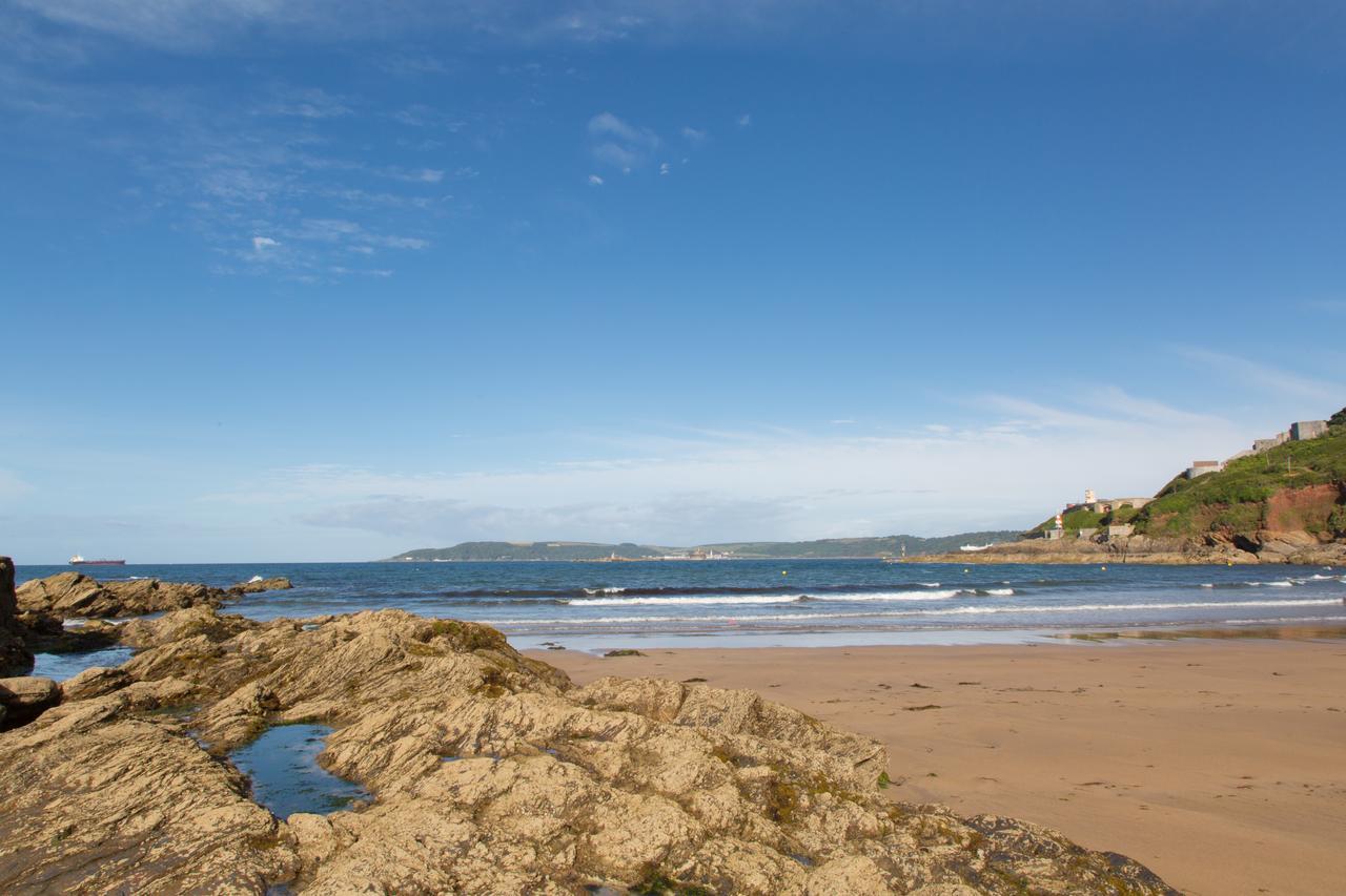 Bovisand Park, Beachside Location & Indoor Heated Pool