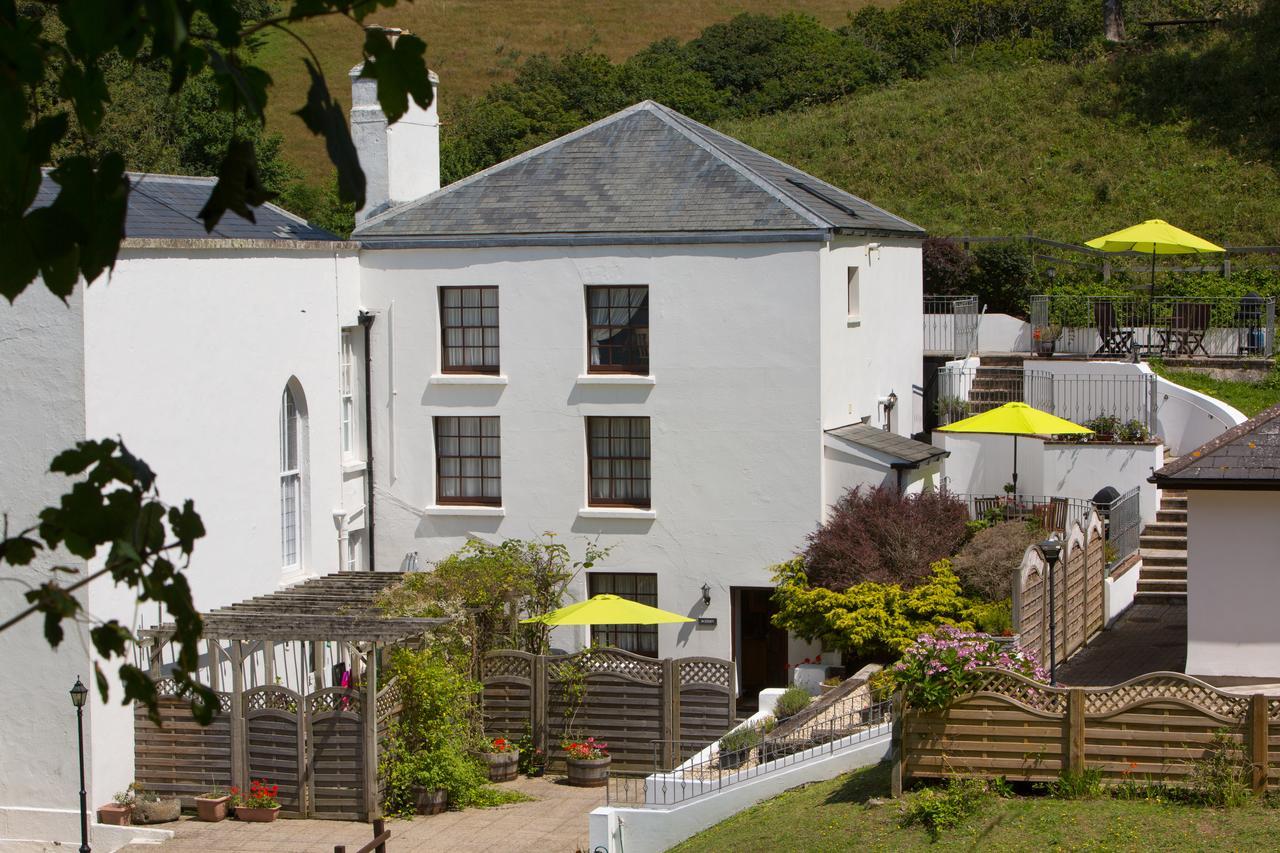 Bovisand Park, Beachside Location & Indoor Heated Pool Holiday park Plymouth