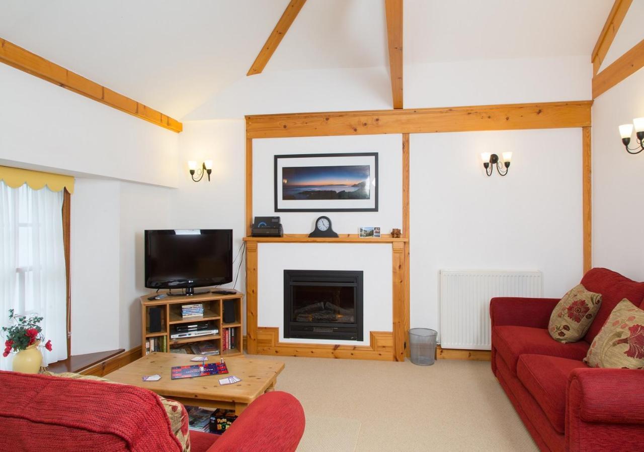 Bovisand Park, Beachside Location & Indoor Heated Pool Holiday park 4*