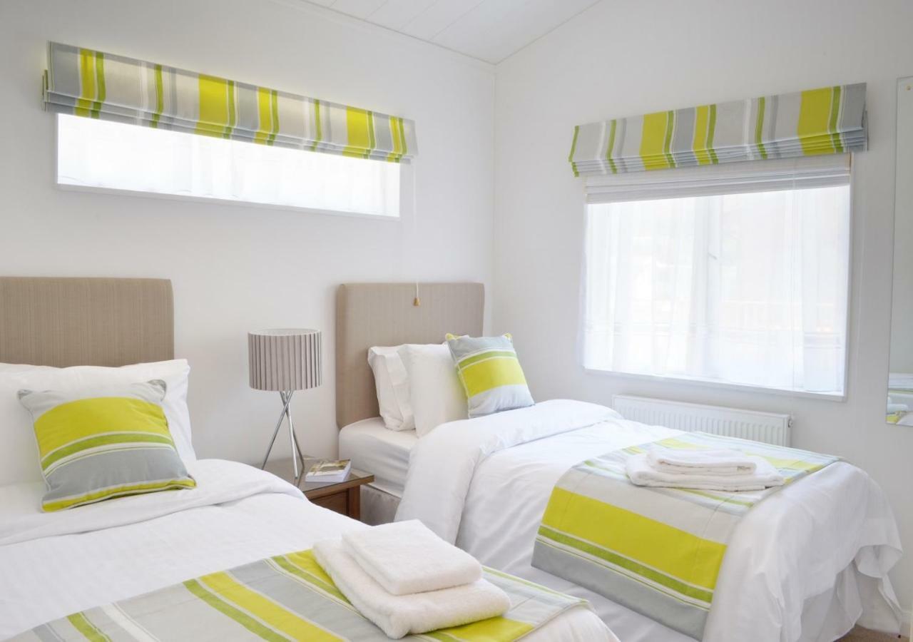 Bovisand Park, Beachside Location & Indoor Heated Pool Holiday park 4*