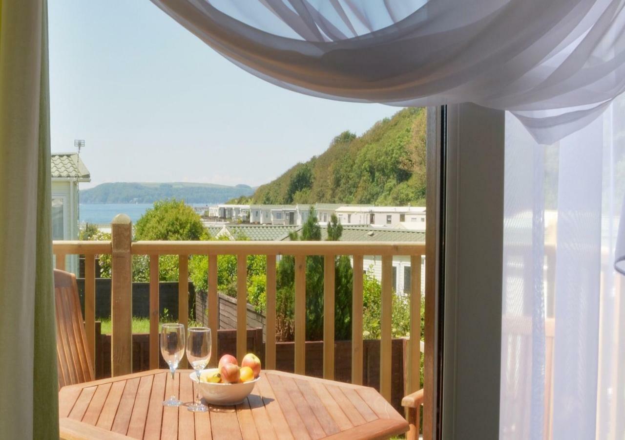 Bovisand Park, Beachside Location & Indoor Heated Pool Holiday park