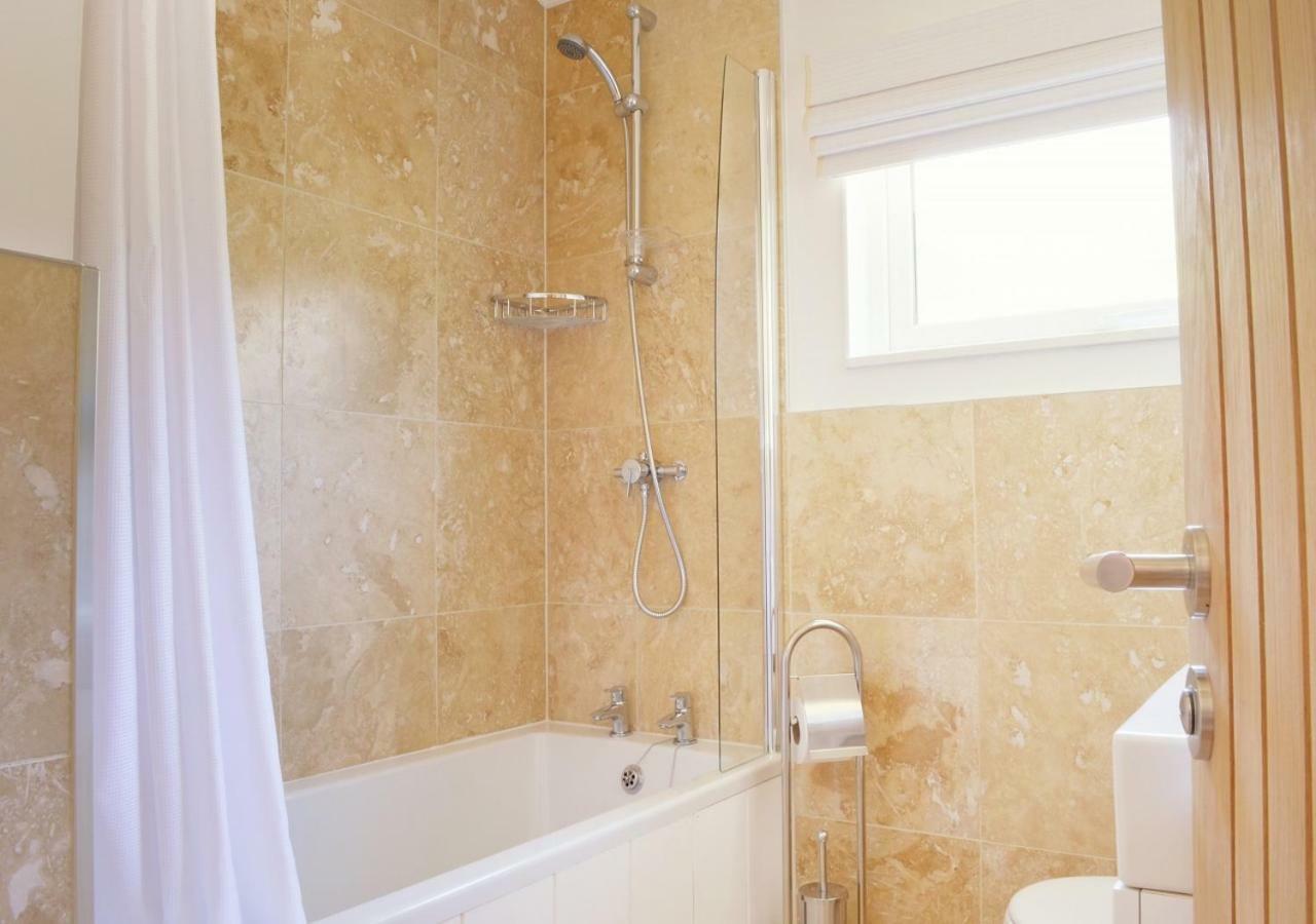 Bovisand Park, Beachside Location & Indoor Heated Pool 4* Plymouth