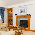 Bovisand Lodge Holiday Park, Beachside Location & Indoor Heated Pool
