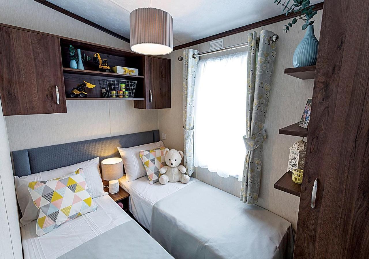 Bovisand Park, Beachside Location & Indoor Heated Pool Holiday park Plymouth