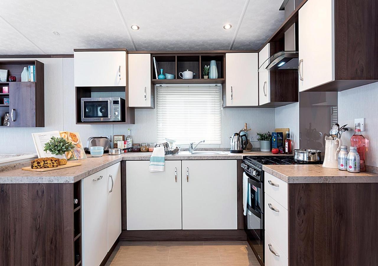 Holiday park Bovisand Park, Beachside Location & Indoor Heated Pool Plymouth