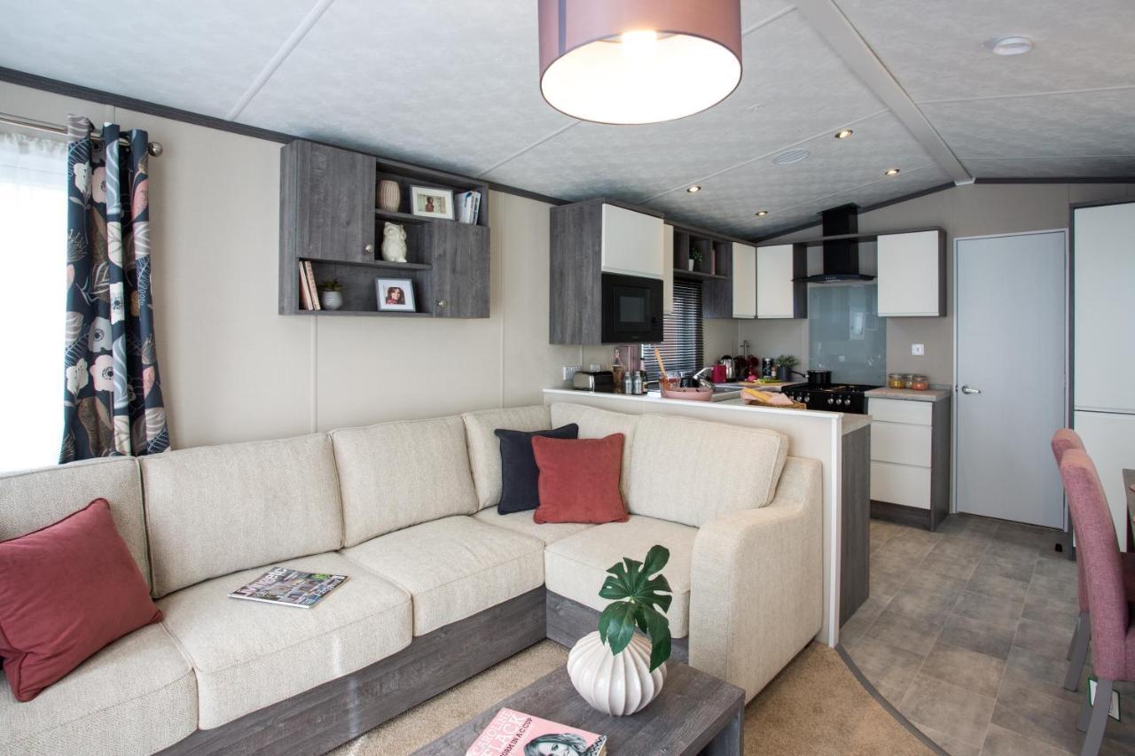 Holiday park Bovisand Park, Beachside Location & Indoor Heated Pool