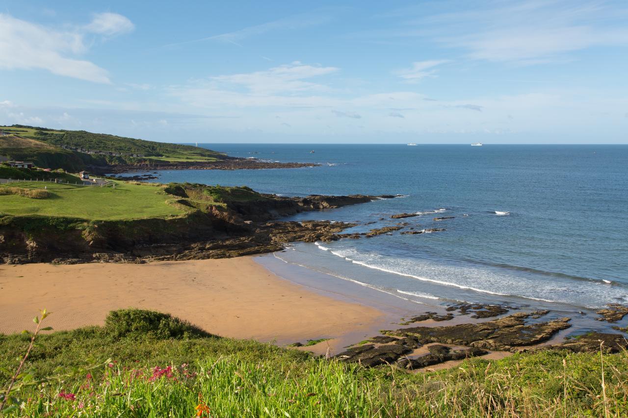 Bovisand Park, Beachside Location & Indoor Heated Pool 4*