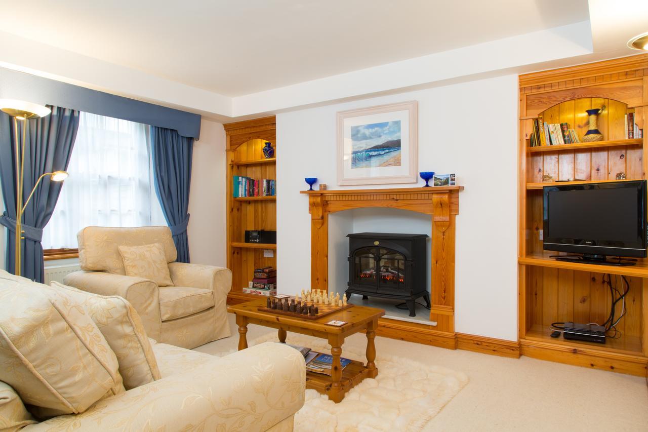 Bovisand Park, Beachside Location & Indoor Heated Pool Holiday park 4*