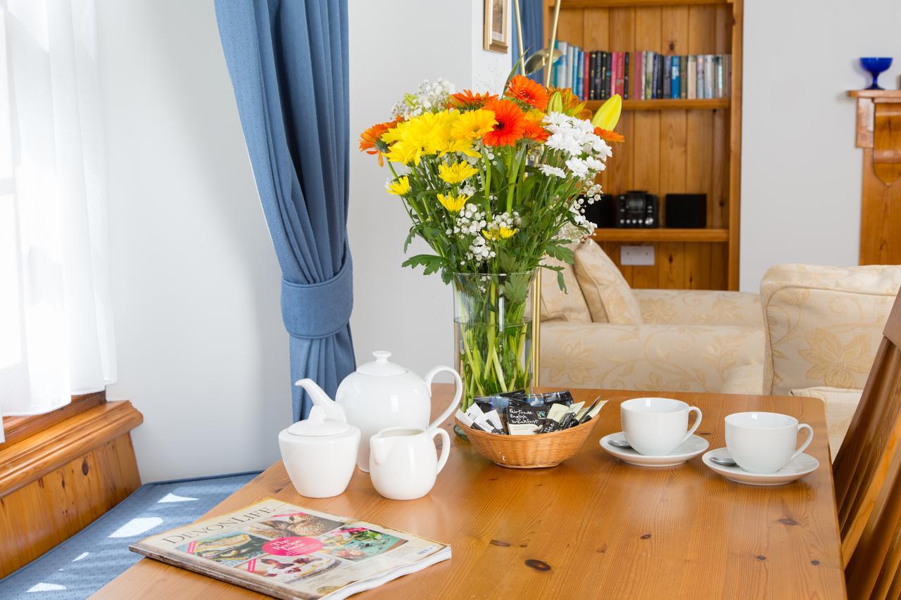 Bovisand Park, Beachside Location & Indoor Heated Pool Holiday park 4*