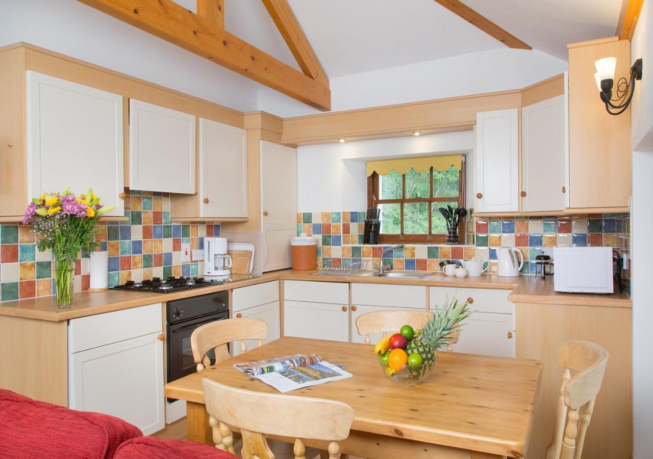 Bovisand Park, Beachside Location & Indoor Heated Pool Holiday park