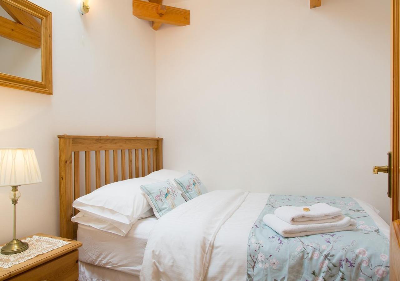 Bovisand Park, Beachside Location & Indoor Heated Pool Plymouth