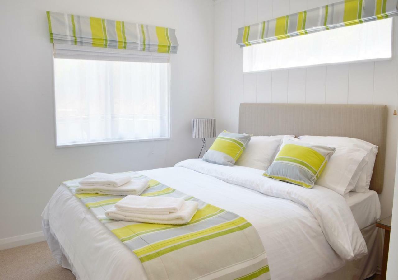 Holiday park Bovisand Park, Beachside Location & Indoor Heated Pool 4*