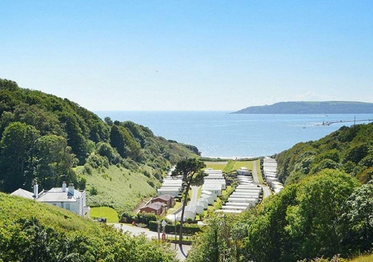 Holiday park Bovisand Park, Beachside Location & Indoor Heated Pool 4*