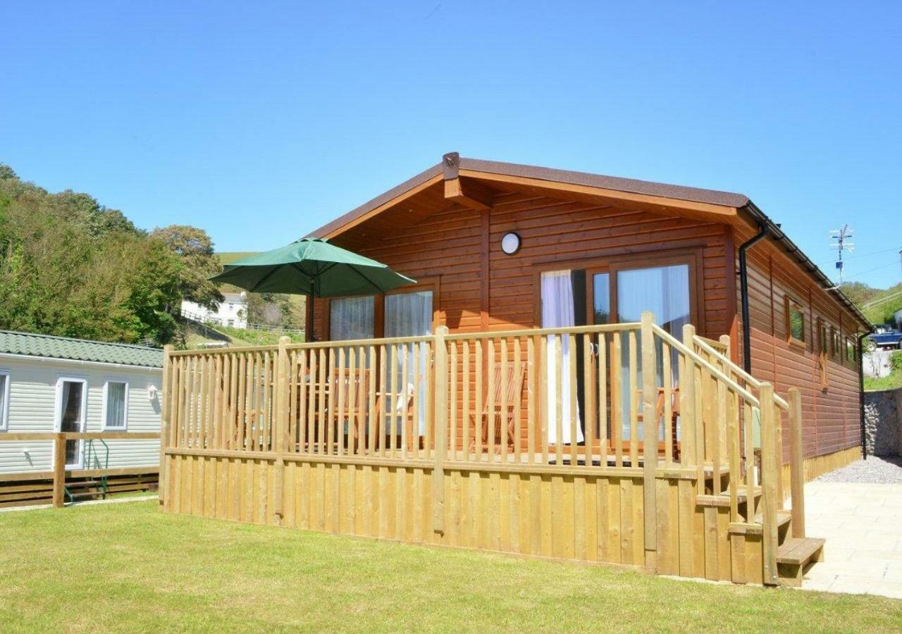 Bovisand Park, Beachside Location & Indoor Heated Pool