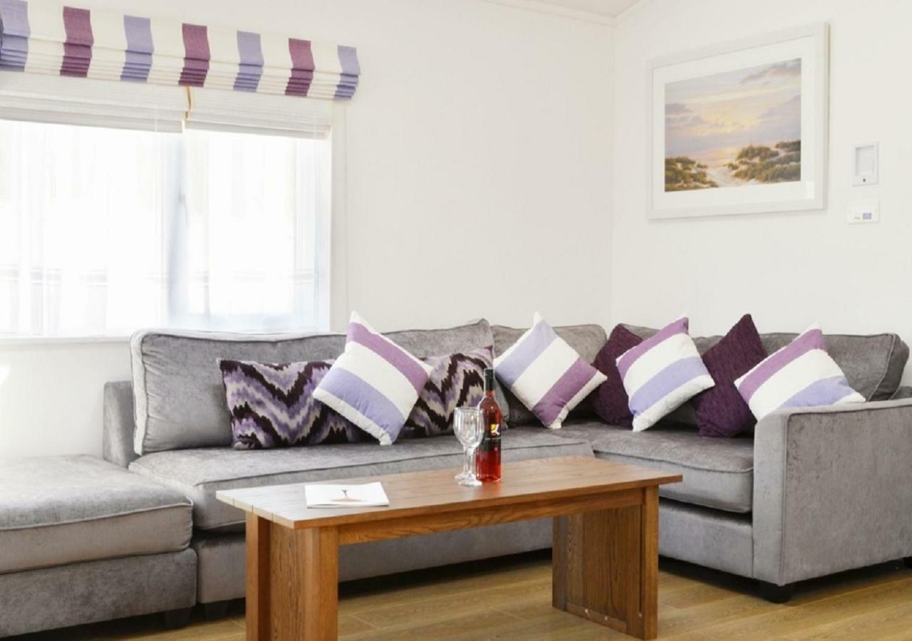Bovisand Park, Beachside Location & Indoor Heated Pool